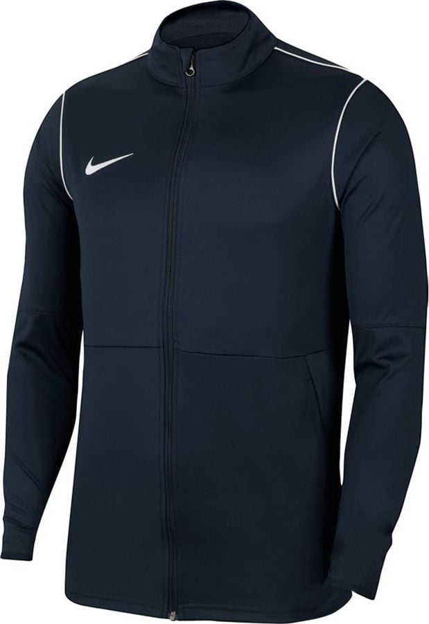 Hanorac de antrenament Nike Nike JR Dry Park 20 451 : Dimensiune - 140 cm (BV6906-451) - 22038_190807