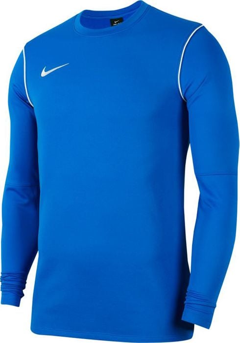 Hanorac Nike Nike JR Park 20 Crew 463 : Dimensiune - 122 cm (BV6901-463) - 23400_199839