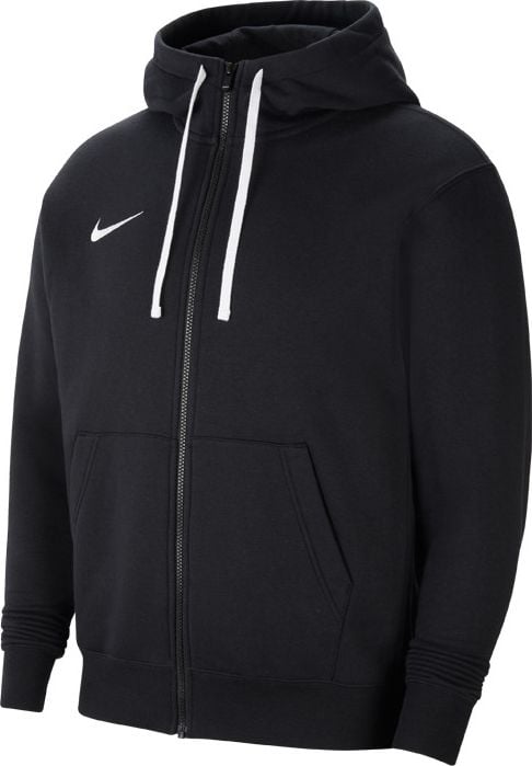 Hanorac Nike Nike JR Park 20 Fleece 010 : Dimensiune - 140 cm