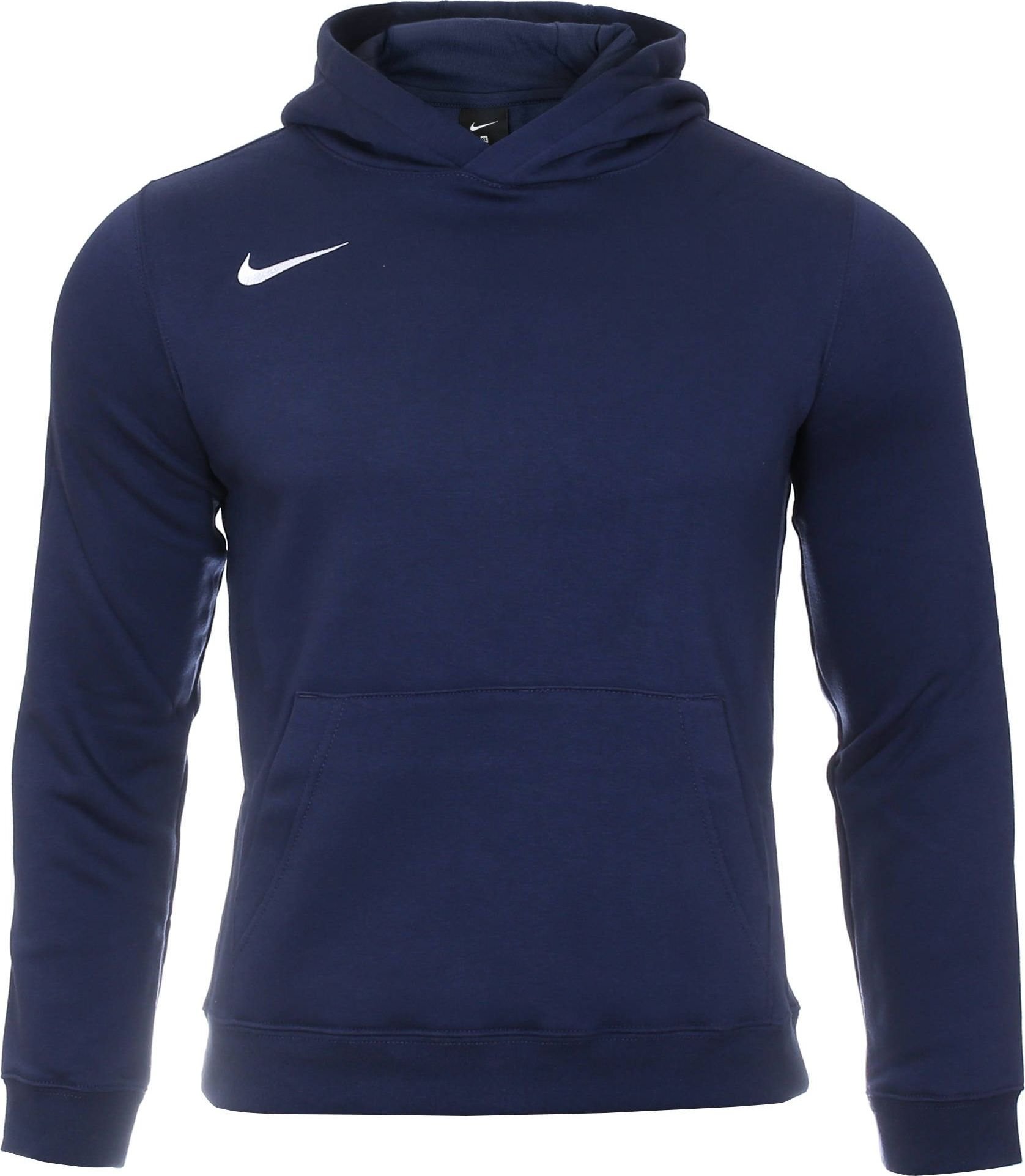 Hanorac Nike Nike Junior Park Therma toamna CW6896 451 L