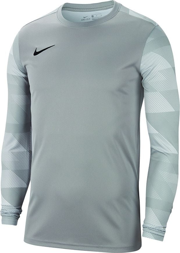 Hanorac Nike Nike Y Park IV GK Băieți CJ6072 052 CJ6072 052 gri XS (122-128cm)