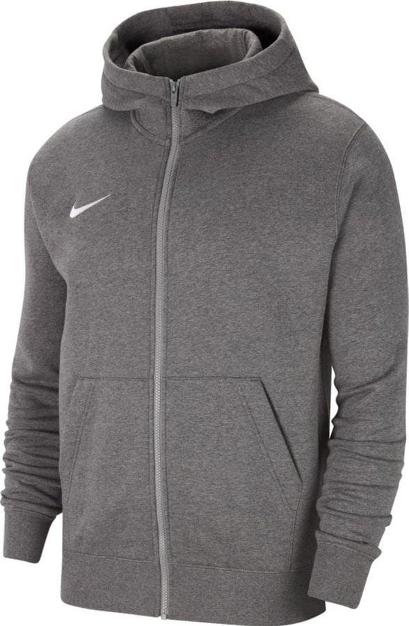 Hanorac Nike Park 20 Fleece FZ Hanorac Junior CW6891 071 CW6891 071 gri XL (158-170cm)