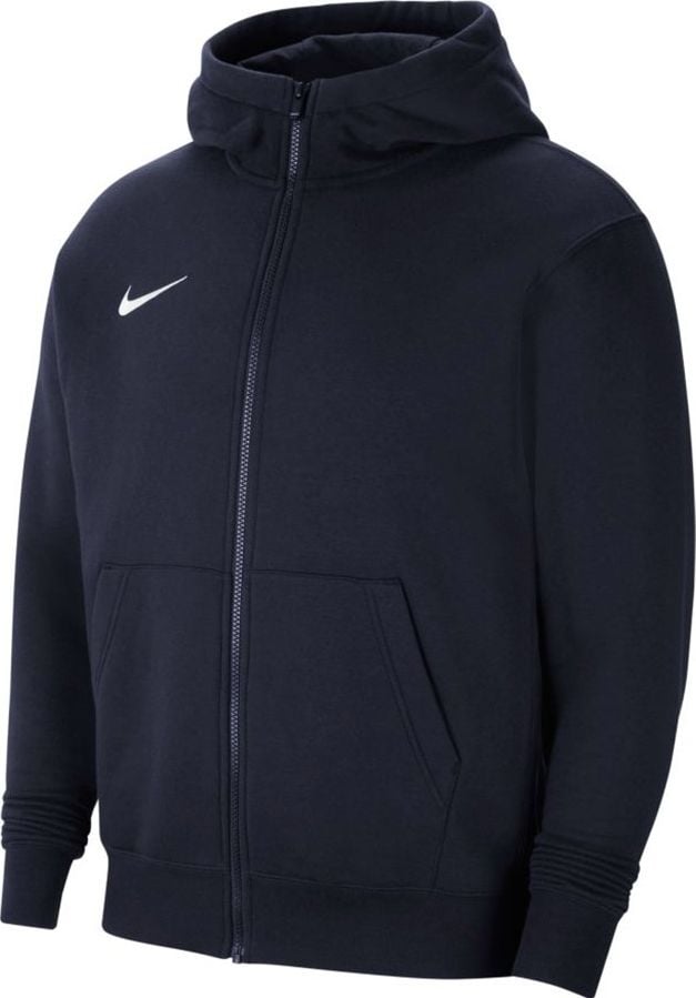 Hanorac Nike Park 20 Fleece FZ Hanorac JuniorCW6891 451 CW6891 451 bleumarin XL (158-170cm)