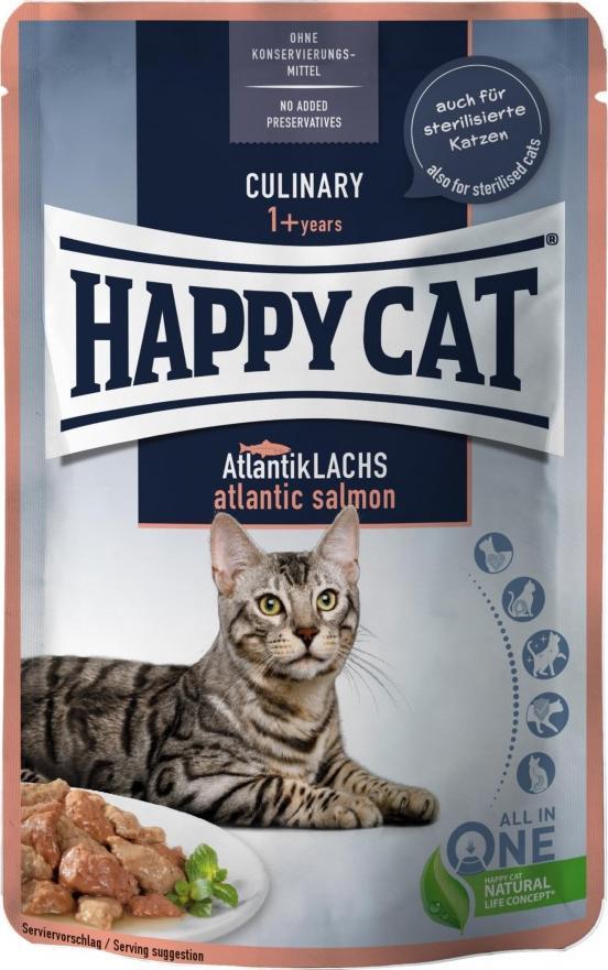 Happy Cat HC-1252