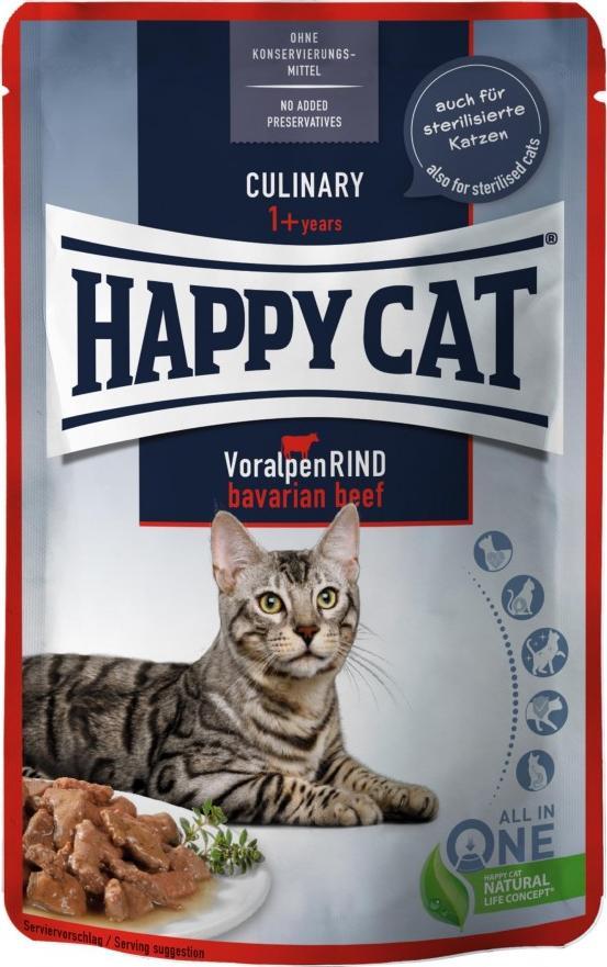 Happy Cat HC-1276