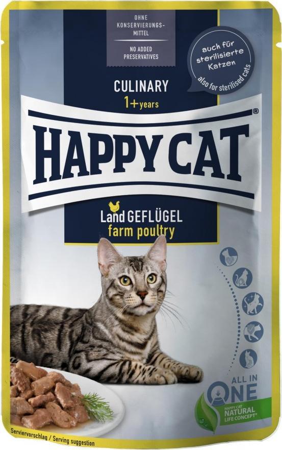 Happy Cat HC-1337