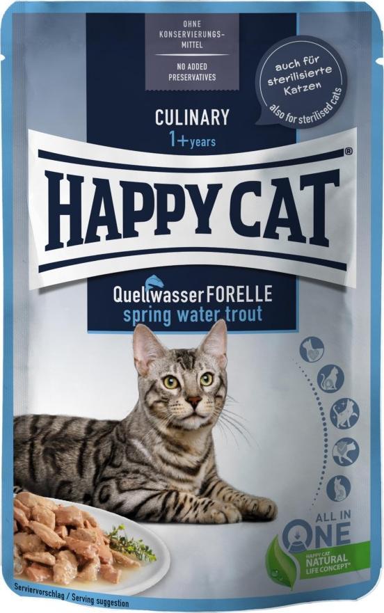Happy Cat HC-1290