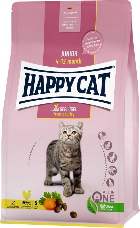 Happy Cat HC-9983