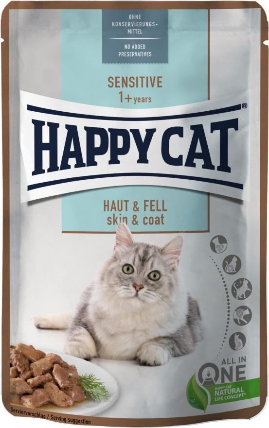 Happy Cat HC-1375