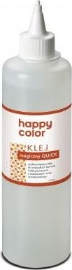 Adezivi si benzi adezive - Happy Color Glue HAPPY COLOR Magic rapid, sticla 250g Happy Color