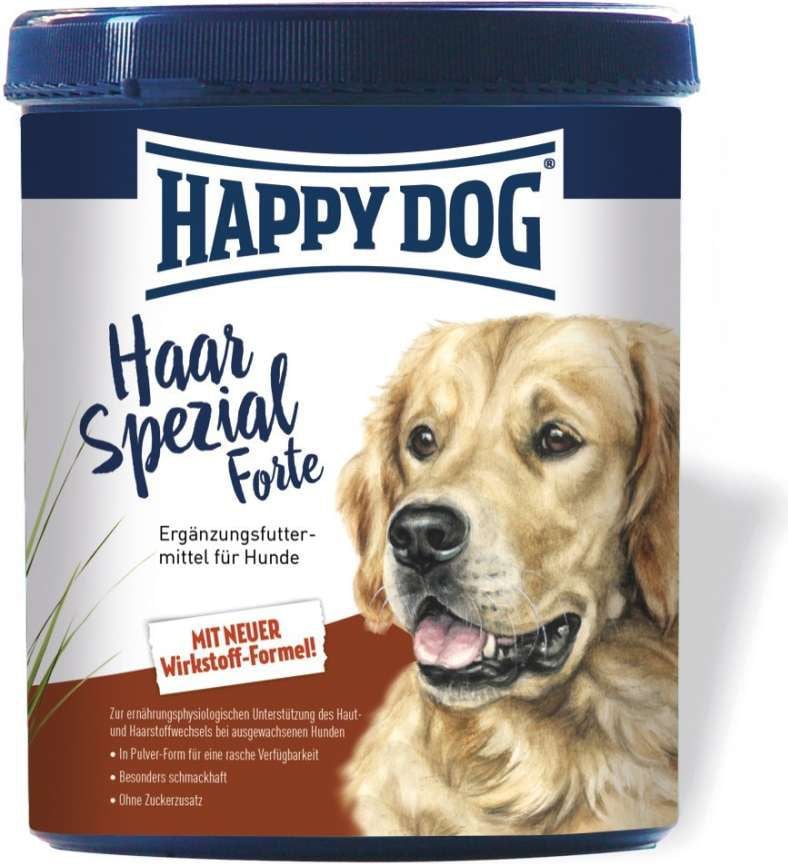 Happy Dog HAAR SPEZIAL 700g
