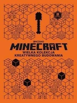 Harperkids Minecraft. Colecție grozavă de clădiri creative
