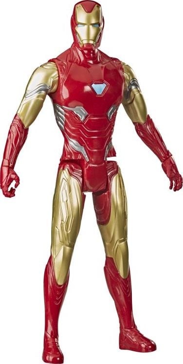 Hasbro Avengers Titan Hero - Iron Man (F2247/F0254)