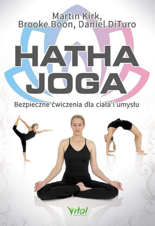 Hatha yoga