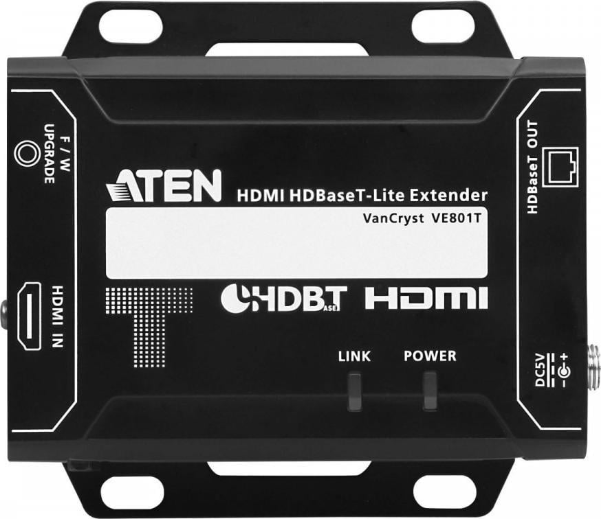 HDBaseT-Lite HDMI Transmitter (40m @ 4K)