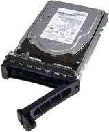 Hdd Dell 1.2TB 10K RPM SAS 12Gbps 512n 2.5in Hot-plug Hard Drive, 3.5in HYB CARR, CK, R14G