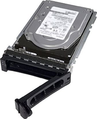 Hard Disk-uri - Hdd Dell 2TB 7.2K RPM SATA 6Gbps 512n 3.5in Hot-plug Hard Drive, CK, R14G