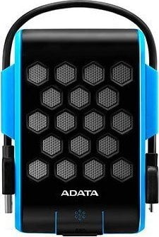 HDD extern ADATA HDD extern ADATA HD720 (1TB; 2,5`; USB 3.2; albastru)
