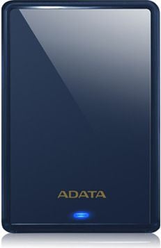 HDD Extern Adata HV620S 1TB, 2.5`, USB 3.0, Albastru