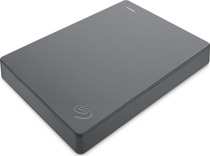 HDD extern Seagate Basic 2TB gri (STJL2000400)