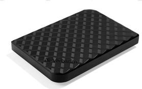 HDD extern Verbatim Store 'n' Go 53195, 2TB, 2.5`, USB3.0, Negru