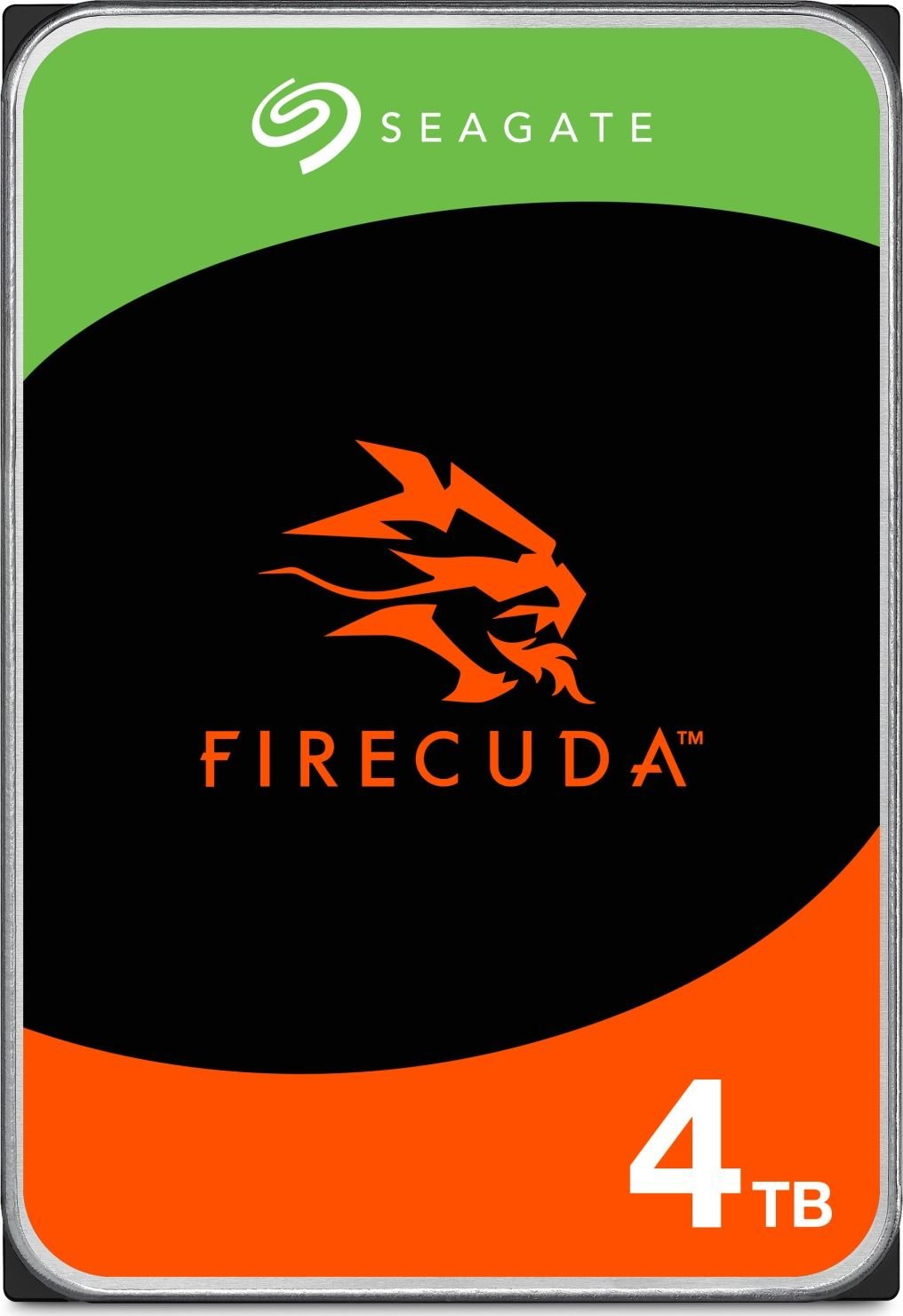 Hard Disk-uri - HDD Seagate Firecuda 4TB, 7200rpm, 256MB cache, SATA-III