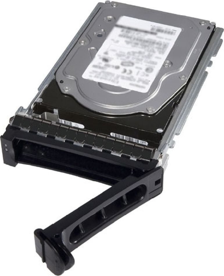 Hard Disk-uri server - HDD Server Dell, 2TB, 7200 RPM, NLSAS 12Gbps, 3.5in Hot-Plug Hard-Drive, CK