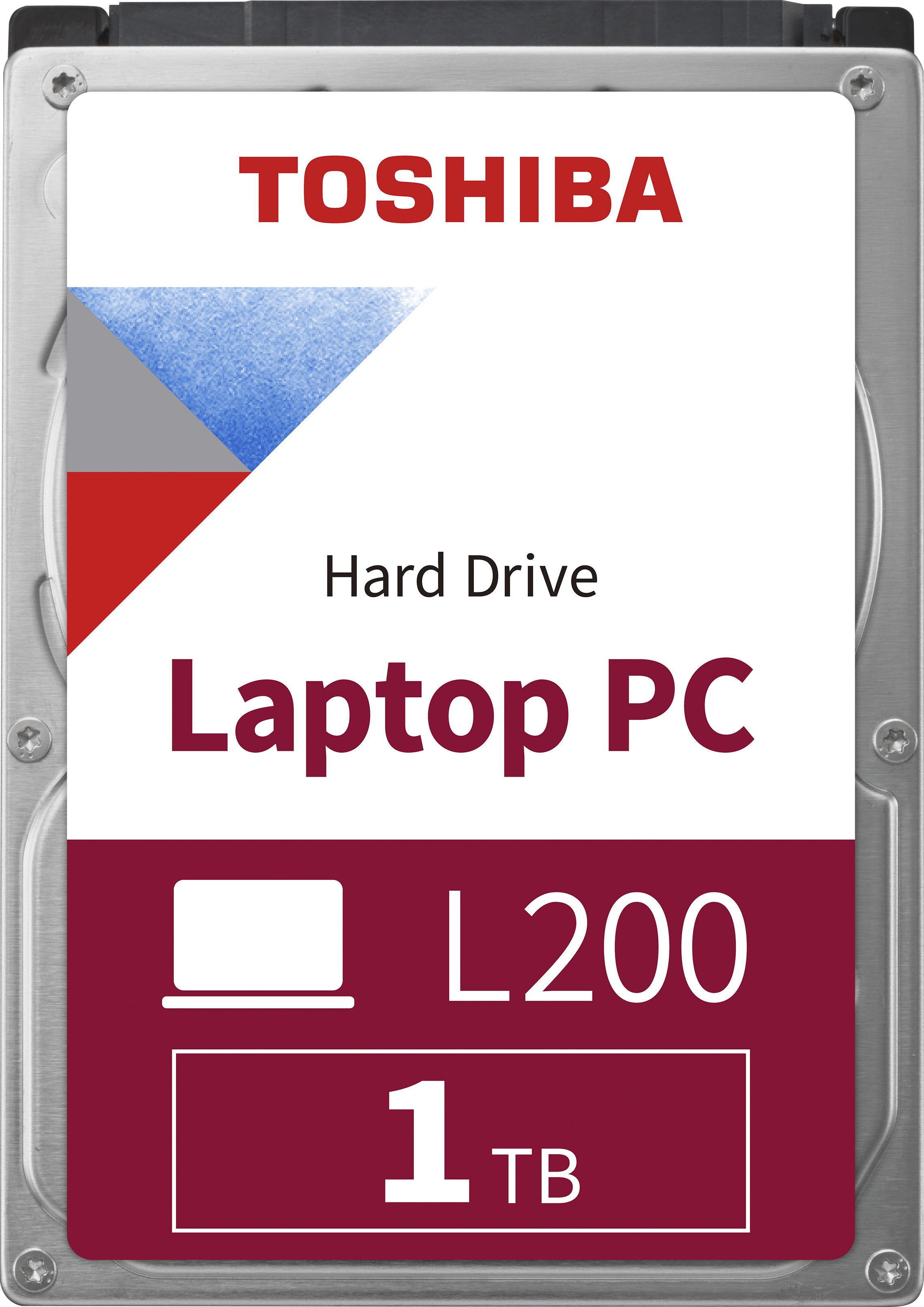 Hard Disk-uri - HDD Toshiba MQ04ABF100, laptop, 1TB, 5400 rpm, 7mm, 128MB cache, SATA III