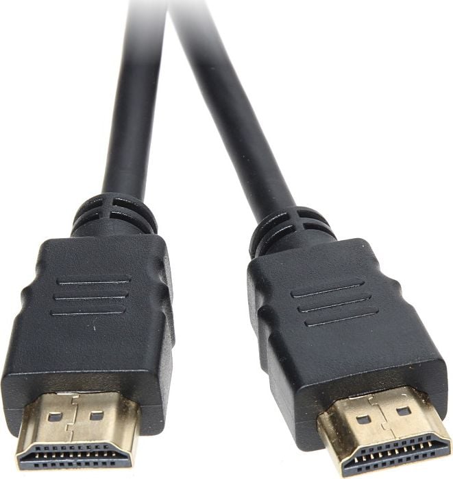 HDMI - cablu HDMI 15m negru (HDMI-15-V2.0)