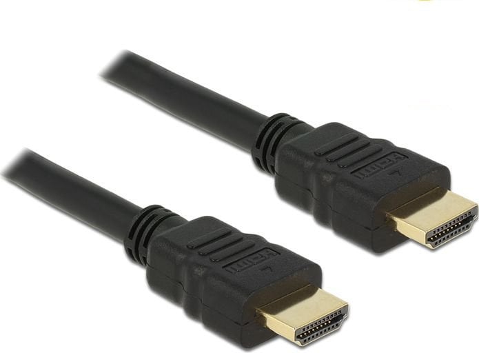 HDMI - HDMI 0.5, negru (84751)