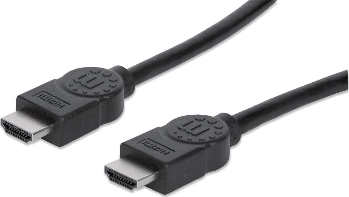 HDMI - HDMI, 10, negru (322539)