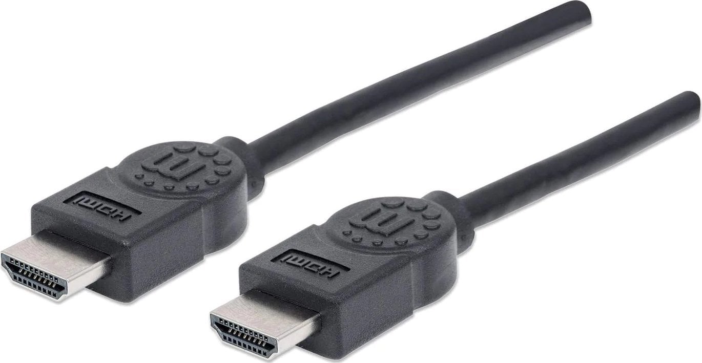 HDMI - HDMI 1.8, negru (306119)