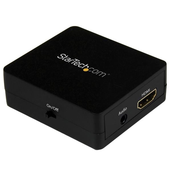 HDMI la HDMI Cablu + 3.5mm audio jack - HD2A