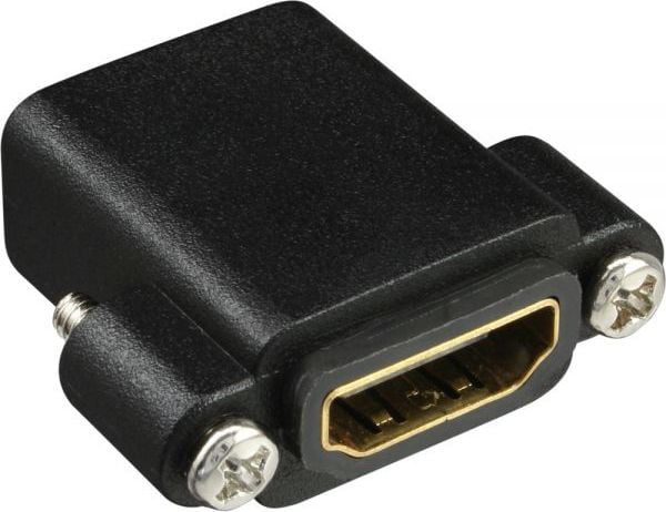 HDMI tip A Feminin - O femeie cu un guler placat cu aur, 4K2K (17600N)