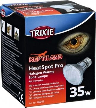 HeatSpot încălzire Pro lampă cu halogen, 35