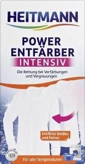 Heitmann HEITMANN Power Decolorant 250g