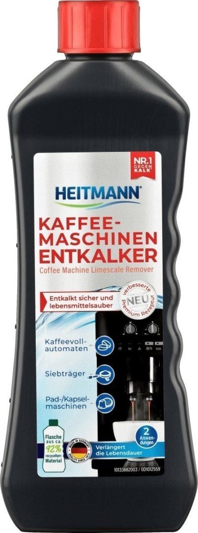 Accesorii si piese aparate cafea - Heitmann IQ5598-PROM Mondex