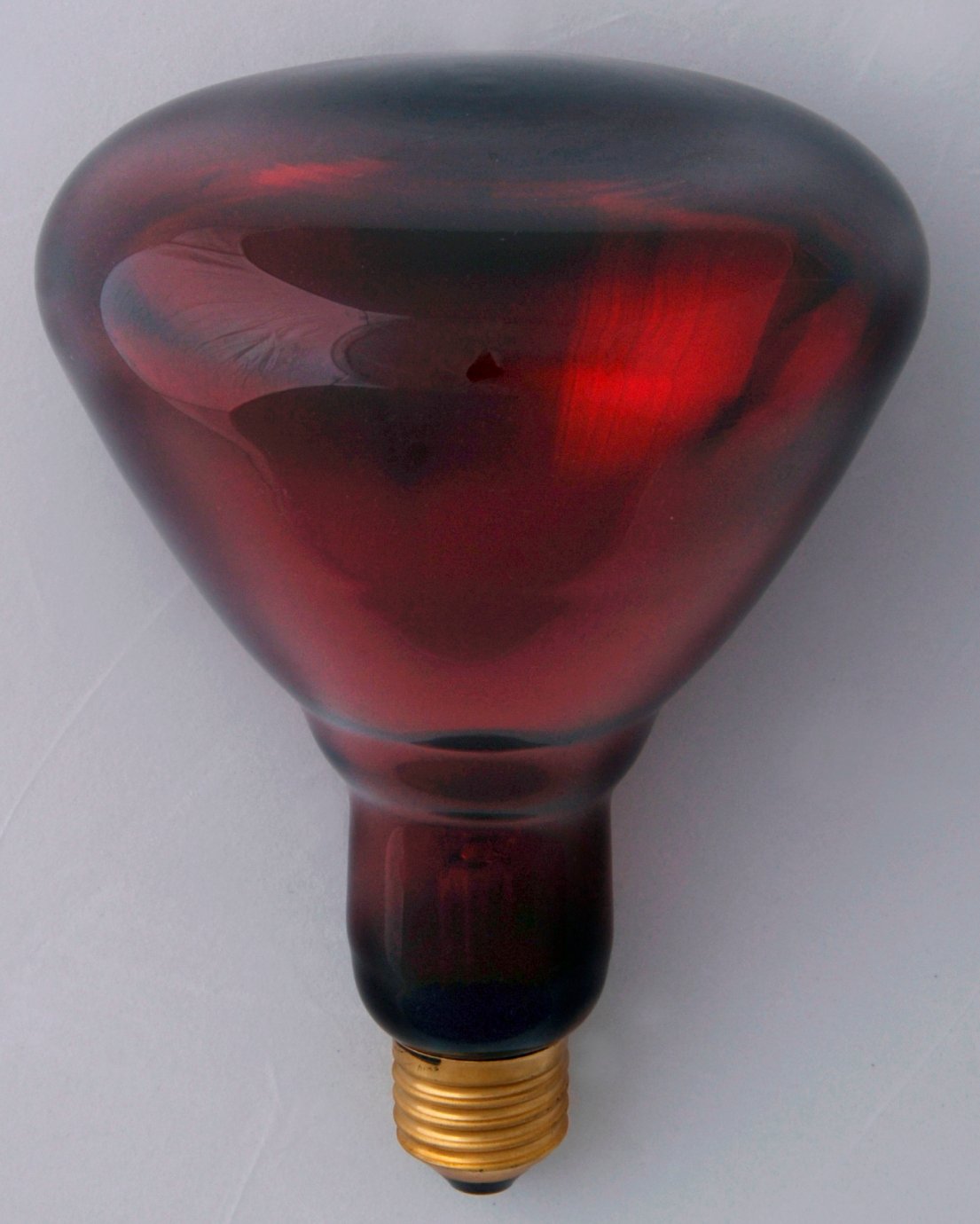 Încălzitor infraroșu 150W rubin (IR-I2-M15-D87-E51-RA2 - PRO-1960)