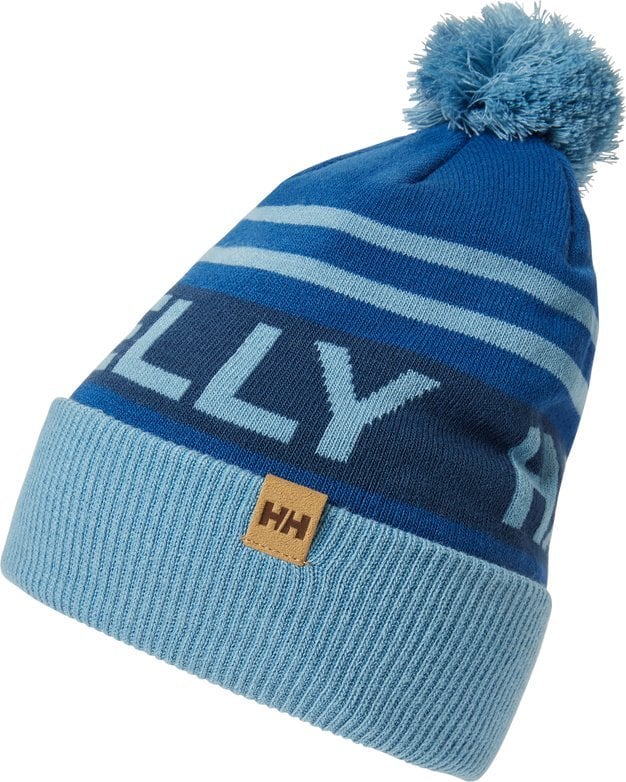 Helly Hansen Ridgeline Beanie Blue Fog STD (67150_625)