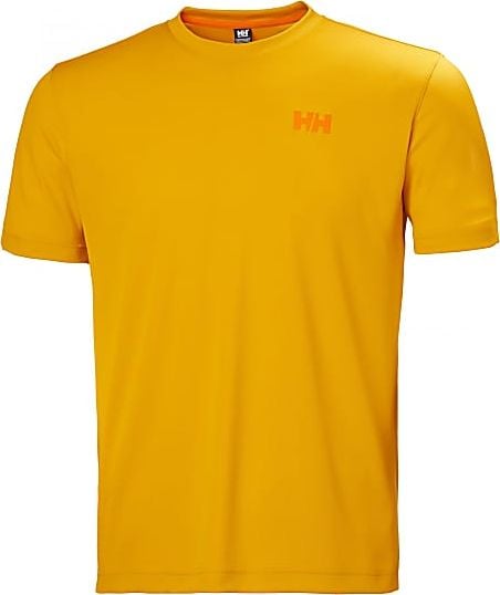 Helly Hansen Koszulka męska Verglas Shade T-shirt cloudberry r.L