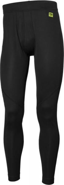 Pantaloni Helly Hansen LIFA, marimea L, negri