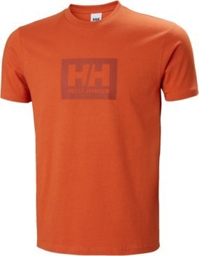 Tricou Helly Hansen HH Box T 53285_179 r. M
