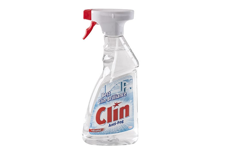 Henkel Detergent pentru geamuri CLIN antiaburire 500ml