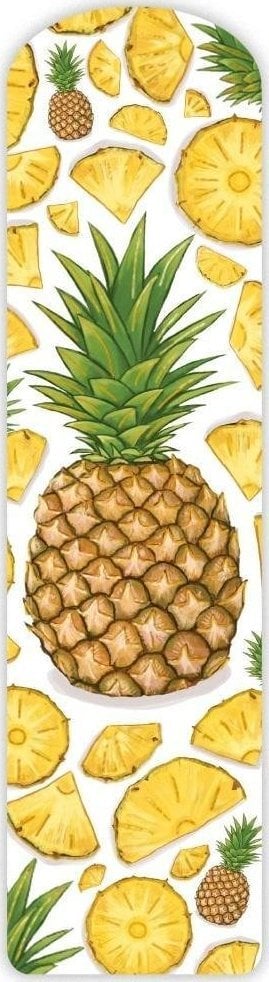 HENRY Semn de carte tradițional Ananas