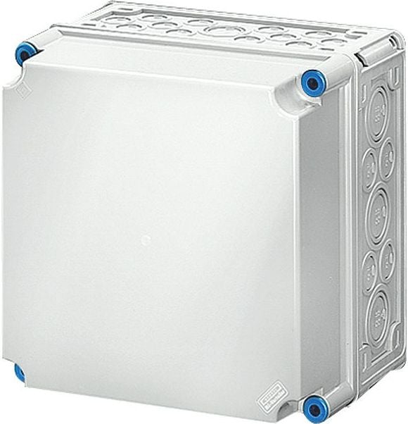 300x300x214mm IP65 cutie de acoperire completă Mi 80211 (HPL00006)