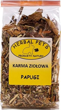 KARMA HERBAL HERBAL 40G PARROT 35/435 - 52 540