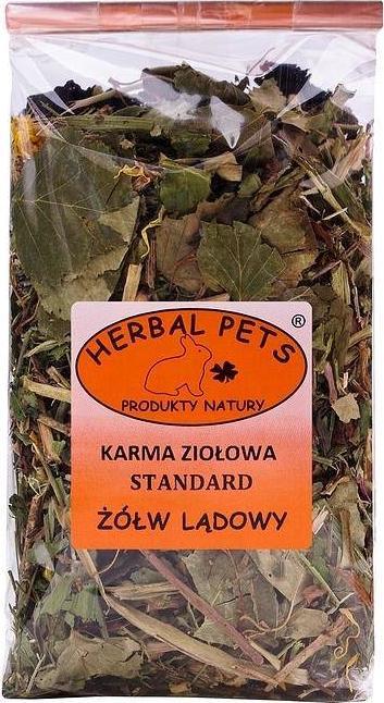 Herbal Pets HERBAL PETS IRBE STANDARD ȚESTOSTĂ 80g /10 - 29515