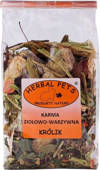 LEGUME KARMA-RABBIT plante aromatice