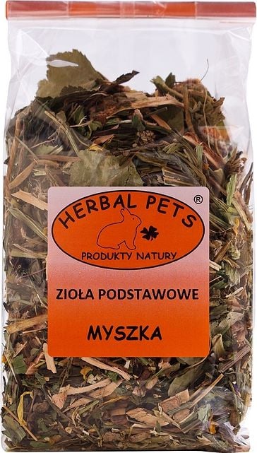 Herbal Pets BASIC HERBS MOUSE 100g