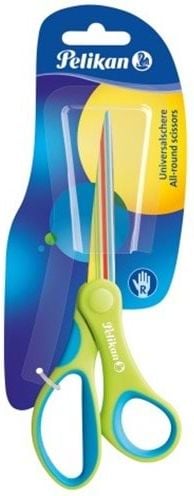 Herlitz Foarfece Ergonomice Fancy 7 cm blister (804875)